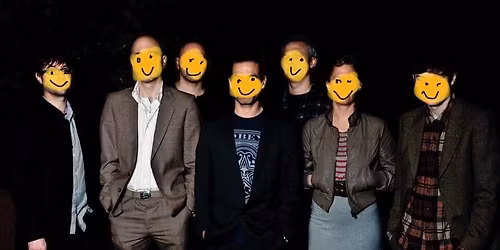 These Are End Times + Hello Kitty Funland + Buggery Act