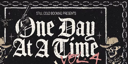 One Day At A Time Vol. 4