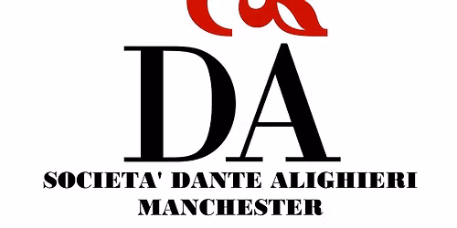 SOCIETA\u2019 DANTE ALIGHIERI MANCHESTER 30th ANNIVERSARY CELEBRATION