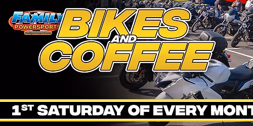 2026 Bikes & Coffee