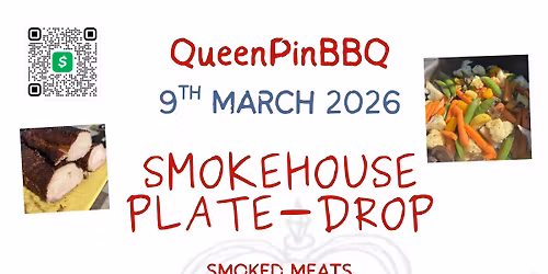 smokehouse plate-drop