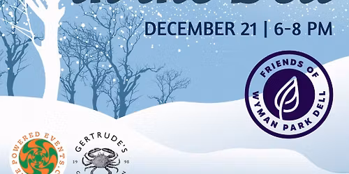 Winter Solstice in the Dell