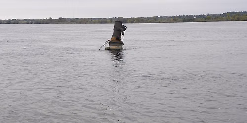 The Conestoga Shore Dive and Picnic Potluck