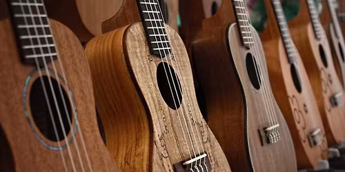 Jam at \u201cThe Pond\u201d