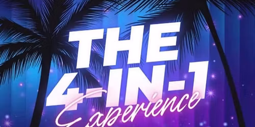 Cumbia \u2022 Reggaeton \u2022 Salsa \u2022 Bachata 