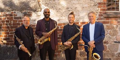 Dansk Saxofonkoncert