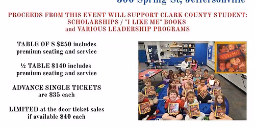 RCCC Holiday Fundraiser Auction 