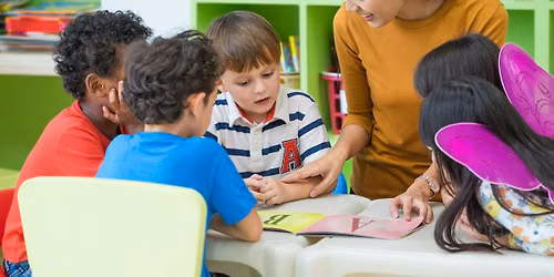 Road to Teaching Conference 2026
