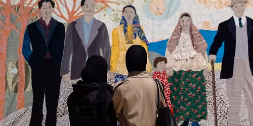 April Sensory Friendly Morning