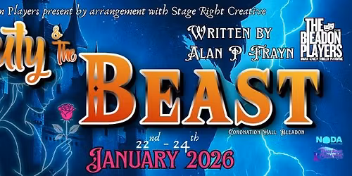 Beauty and the Beast