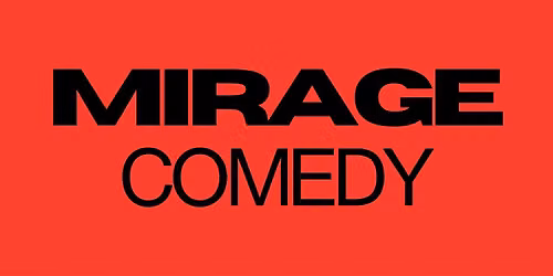 Open mic - Mirage Comedy