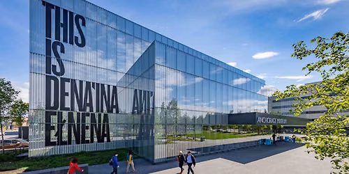 Bank of America Museums on Us   