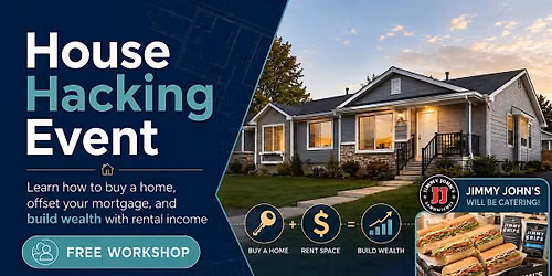 House Hacking Class