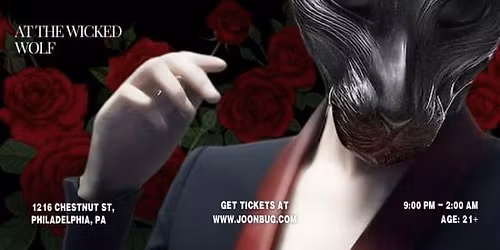 Philadelphia\u2019s Hottest Halloween Nightlife Event