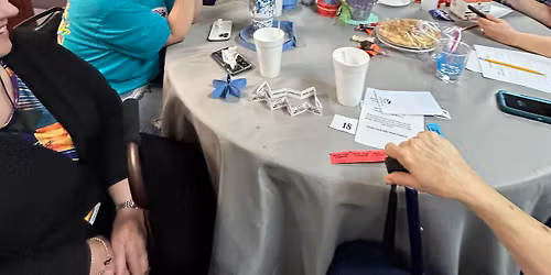 Trivia Night to support Stroke Camp and United Stroke Alliance