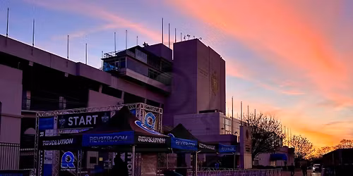 Run Naptown Running Festival