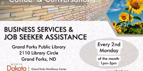 Coffee and Conversation