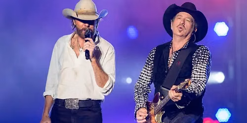 Brooks And Dunn