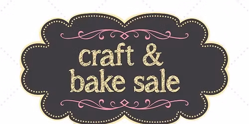 Doe-On-The-Go Craft & Bake Sale @ Five Loaves Food Shelf