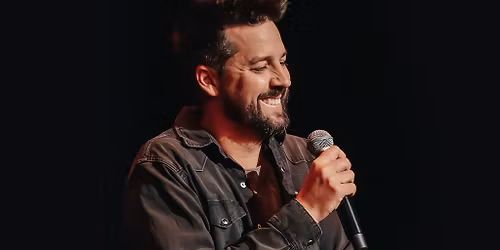John Crist Live!
