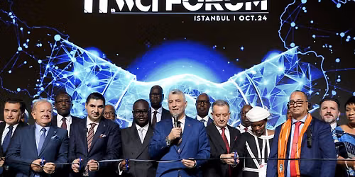 15th Wci Forum \u0130stanbul