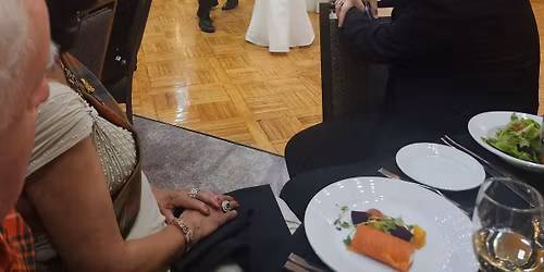 Montreal Saint Andrew's Society Ball