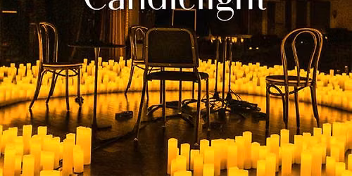 Candlelight: Tribute to Fleetwood Mac