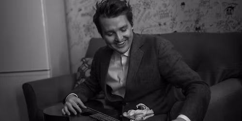 Kenneth Pattengale Solo \/\/ Vesle kinn