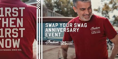 Swap Your Swag - RJ Powersports Ottumwa