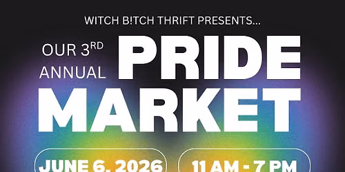06\/06 Pride Market