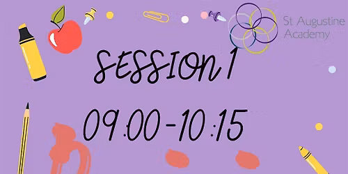 Year 11 Revision Session 1 Maths (F) 2