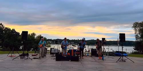 The Wharf at Oceanport