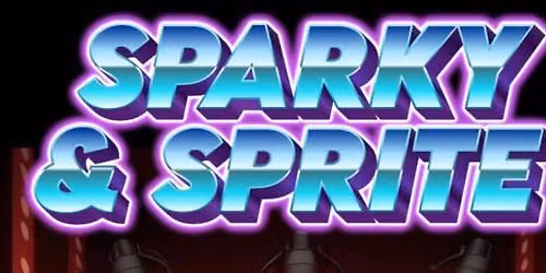Sparky & Sprite playing live Saturday 22nd August