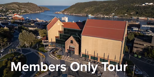 Members' Tour: Winter Weather