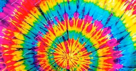 Make Your Own Tie-Dye Shirt Night (FREE) Registration Required