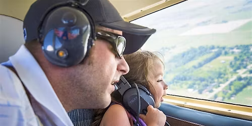 Valley Aero Club Father's Day Airplane Rides 2026