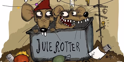 Familiens julekonsert: Julerotter