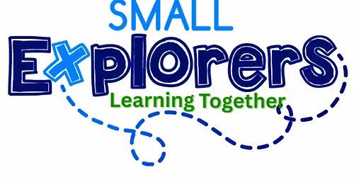 Small Explorers Learning Together - Dino Motion!