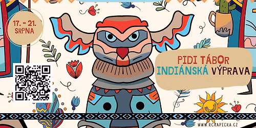 P\u0158\u00cdM\u011aSTSK\u00dd T\u00c1BOR \u2013 INDI\u00c1NSK\u00c1 V\u00ddPRAVA