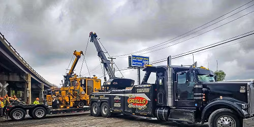 New York -Advanced Winch & Rigging Safety for Heavy Duty