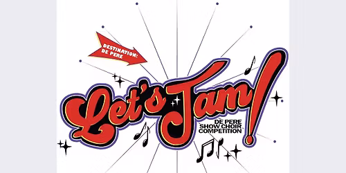 Destination De Pere 2026