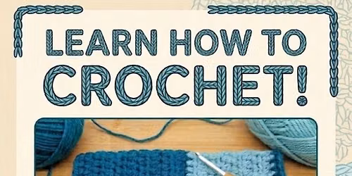Learn to Crochet