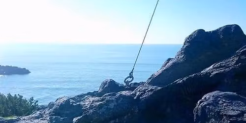 Meet Andrew in person