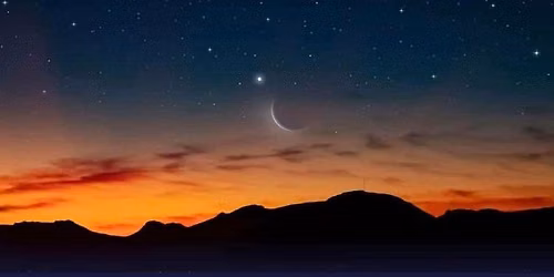 Crescent Search to Herald in the Islamic Month of Safar 1448, Southern Africa