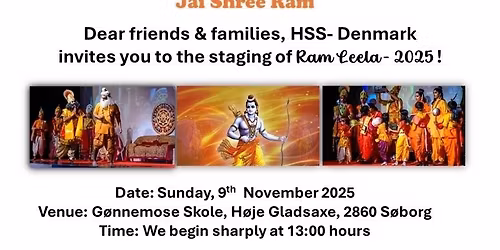 Ramleela 2025
