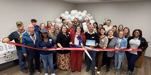 Adult Neurodiverse Resource Fair