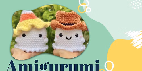 Amigurumi Workshop