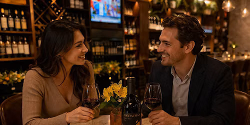 The Perfect Pair: Steak & Date Night