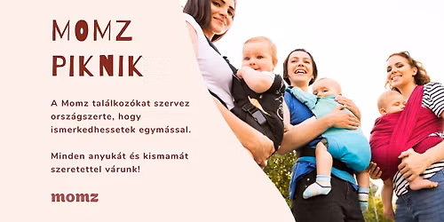 I. Momz Piknik