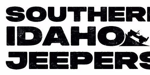 Road trip to Salt Lake Off-Road Road Expo